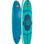 10'8" Activ MSL Inflatable Yoga Paddle Board - Anniversary