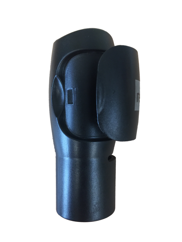 RPC - Anti-twist Camlock - Top
