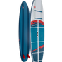 11'0" Compact MSL Pact Inflatable Paddle Board - Anniversary