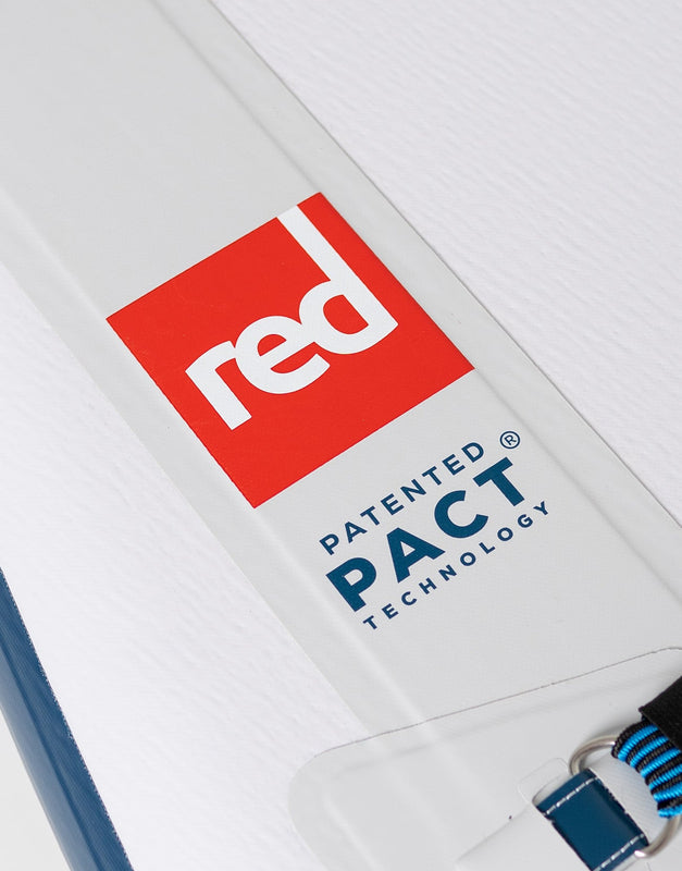 RPC RSS Batten Velcro Tab
