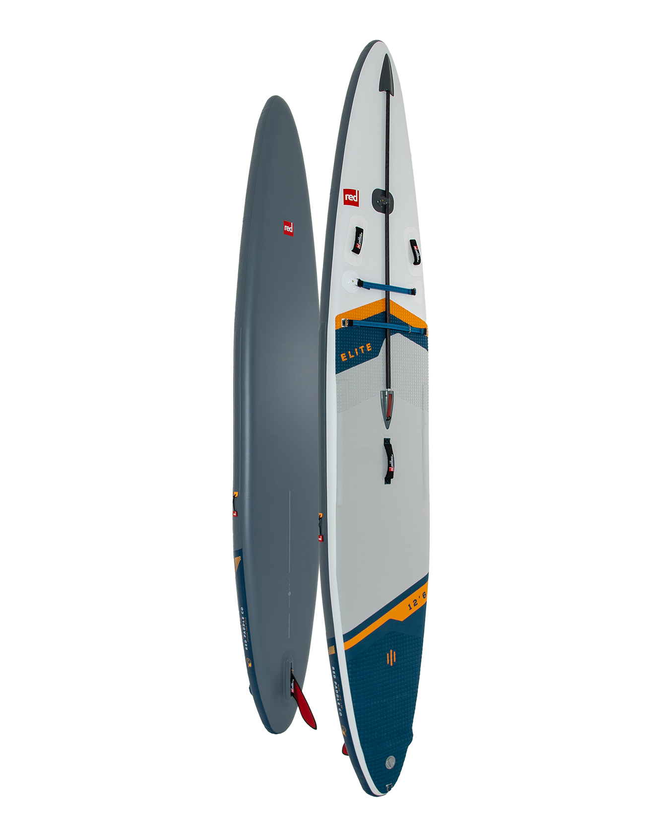 12'6" Elite MSL Inflatable Paddle Board  (Anniversary edition)