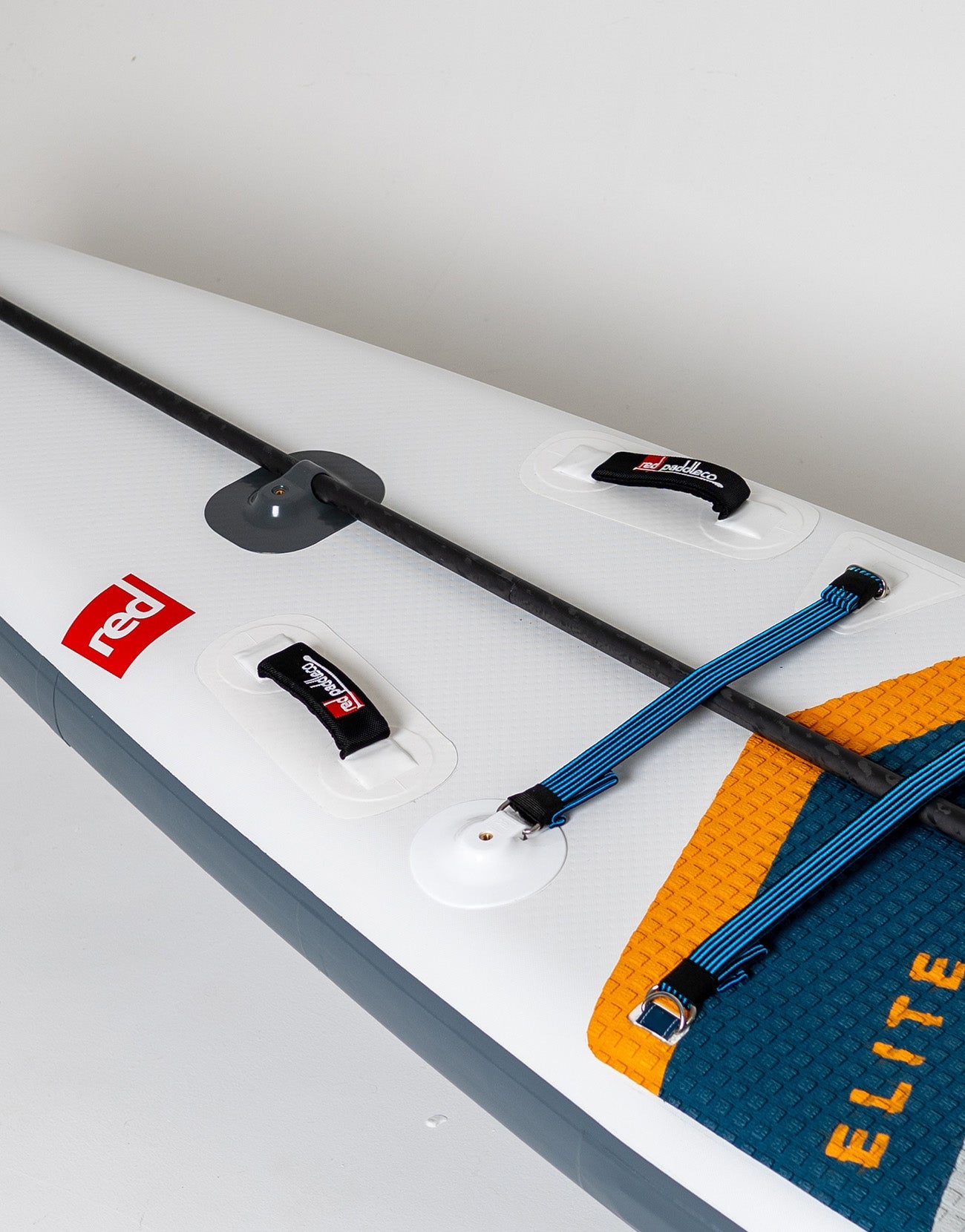 12'6" Elite MSL Inflatable Paddle Board  (Anniversary edition)