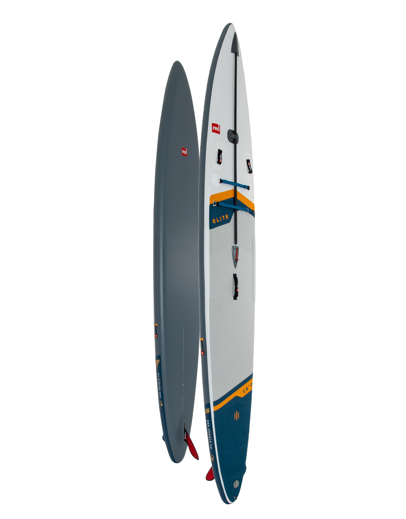 14'0" Elite MSL Inflatable Paddle Board  (Anniversary edition)