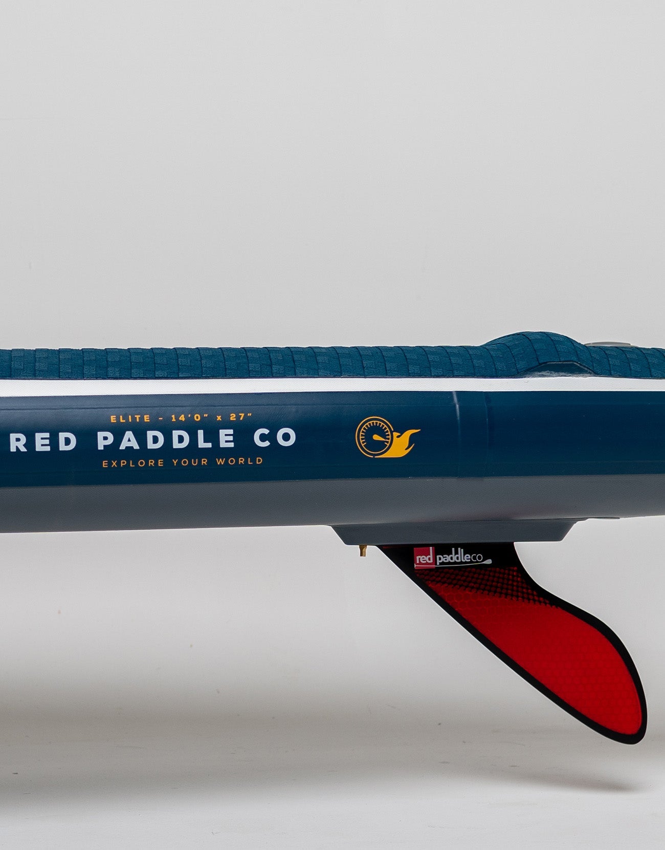 14'0" Elite MSL Inflatable Paddle Board  (Anniversary edition)