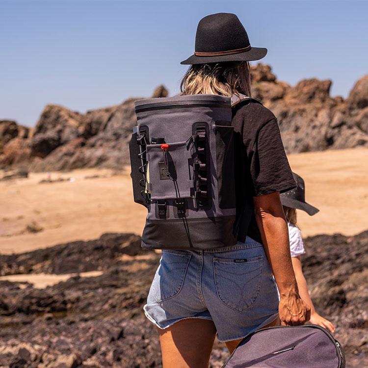 Red Paddle Co Insulated Backpack Cooler Bag