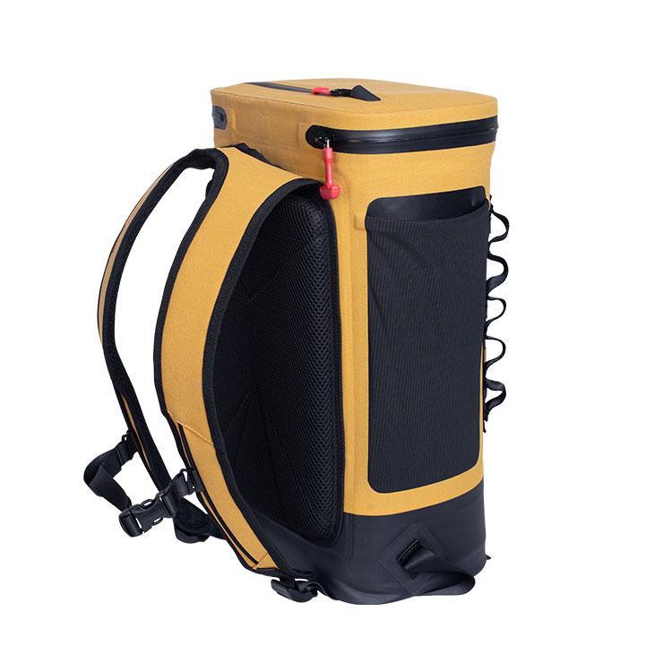 Insulated Backpack Cooler Bag - 15L