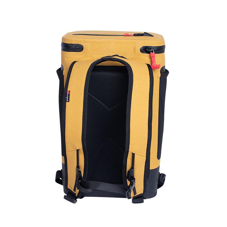 Insulated Backpack Cooler Bag - 15L