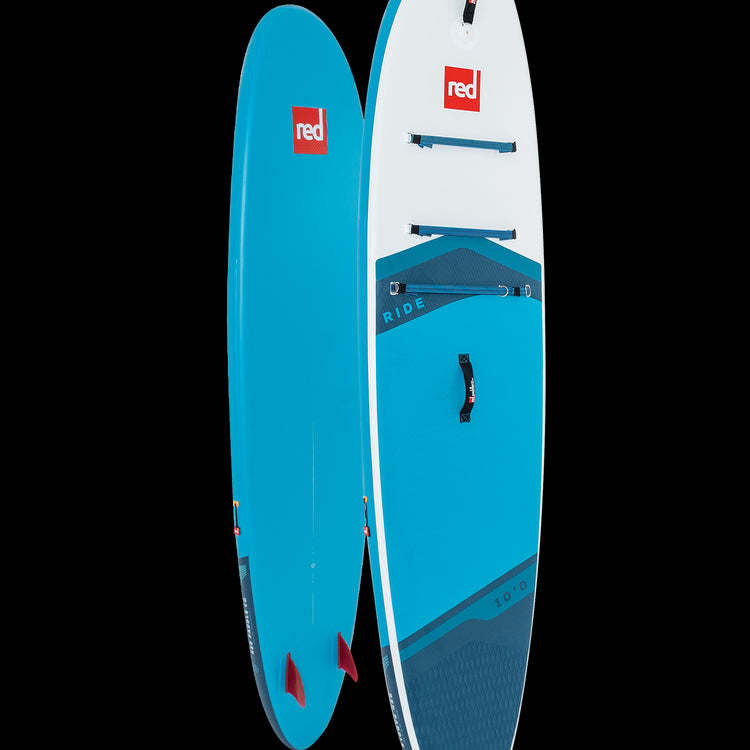 Board Inflatable MSL Package Ride | 10\'0\