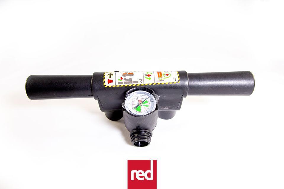 Pump Parts – Red Equipment USA