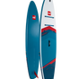 11'3" Sport MSL Inflatable Paddle Board Package - Anniversary