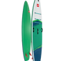 13'2" Voyager MSL Inflatable Paddle Board - Anniversary
