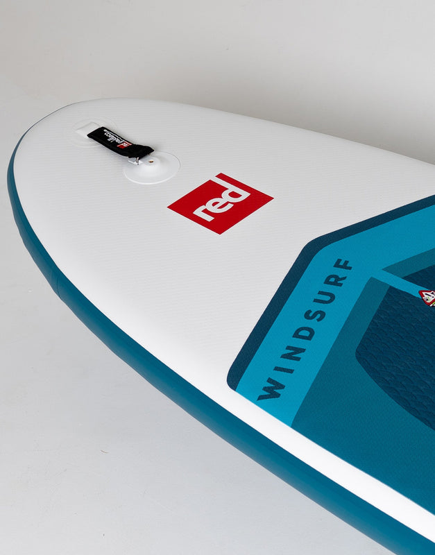10'7" Windsurf MSL Inflatable Paddle Board - Anniversary